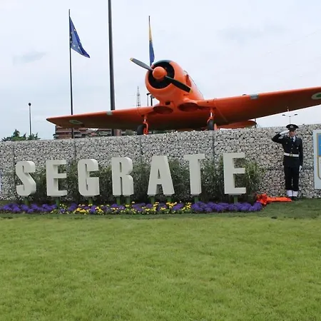 Yourbnb It * Segrate