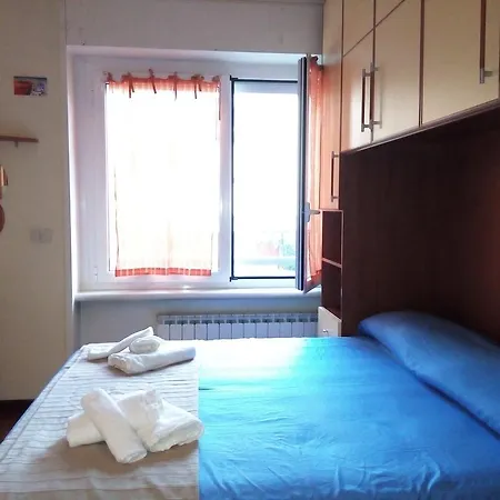 Yourbnb It * Segrate