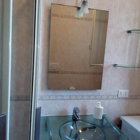 Apartment Yourbnb It