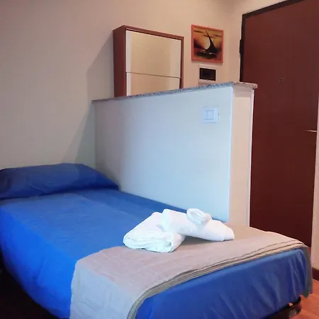 Yourbnb It * Segrate