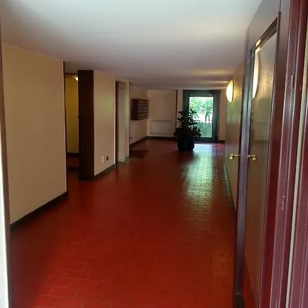 Apartment Yourbnb It