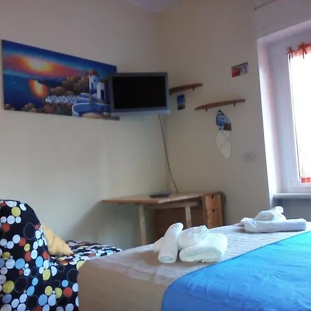 Yourbnb It Segrate