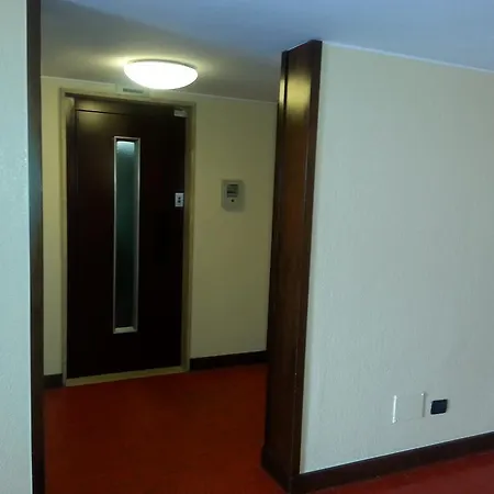 Apartment Yourbnb It *