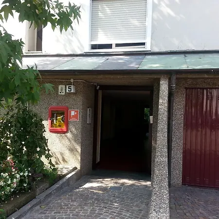 Yourbnb It Apartment *