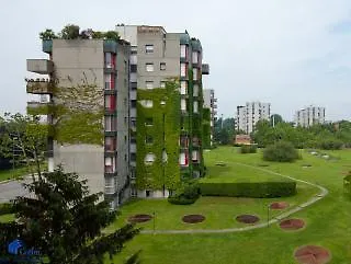 Yourbnb It Apartment Segrate